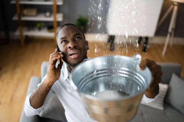 Best Commercial water damage restoration  in Dayton, TN